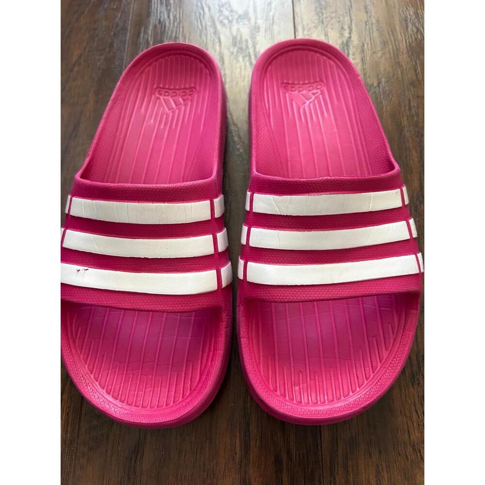 Adidas slides - Picture 3 of 6